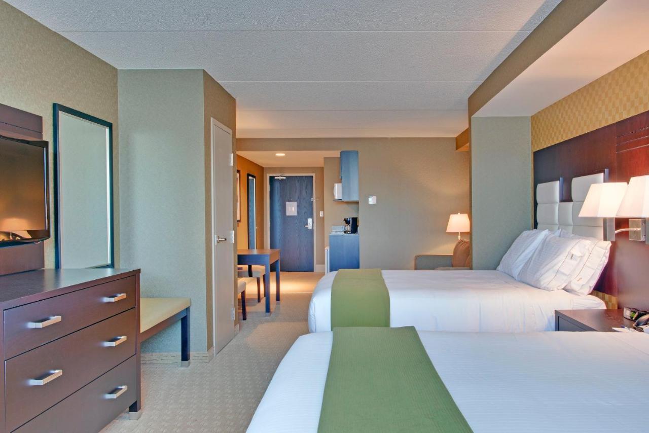 Holiday Inn Express Hotel & Suites Ottawa West-Nepean, An Ihg Hotel Экстерьер фото