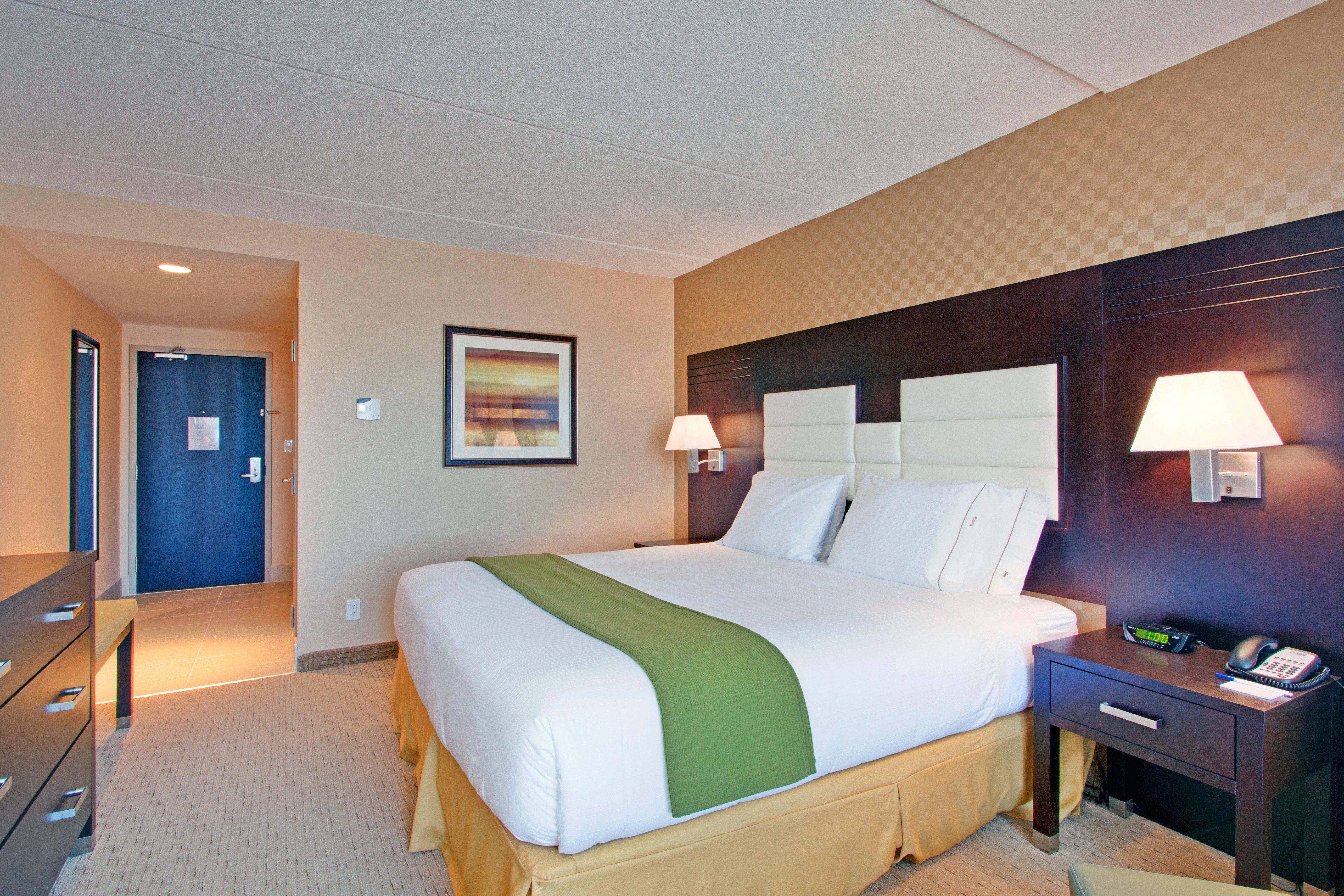 Holiday Inn Express Hotel & Suites Ottawa West-Nepean, An Ihg Hotel Номер фото