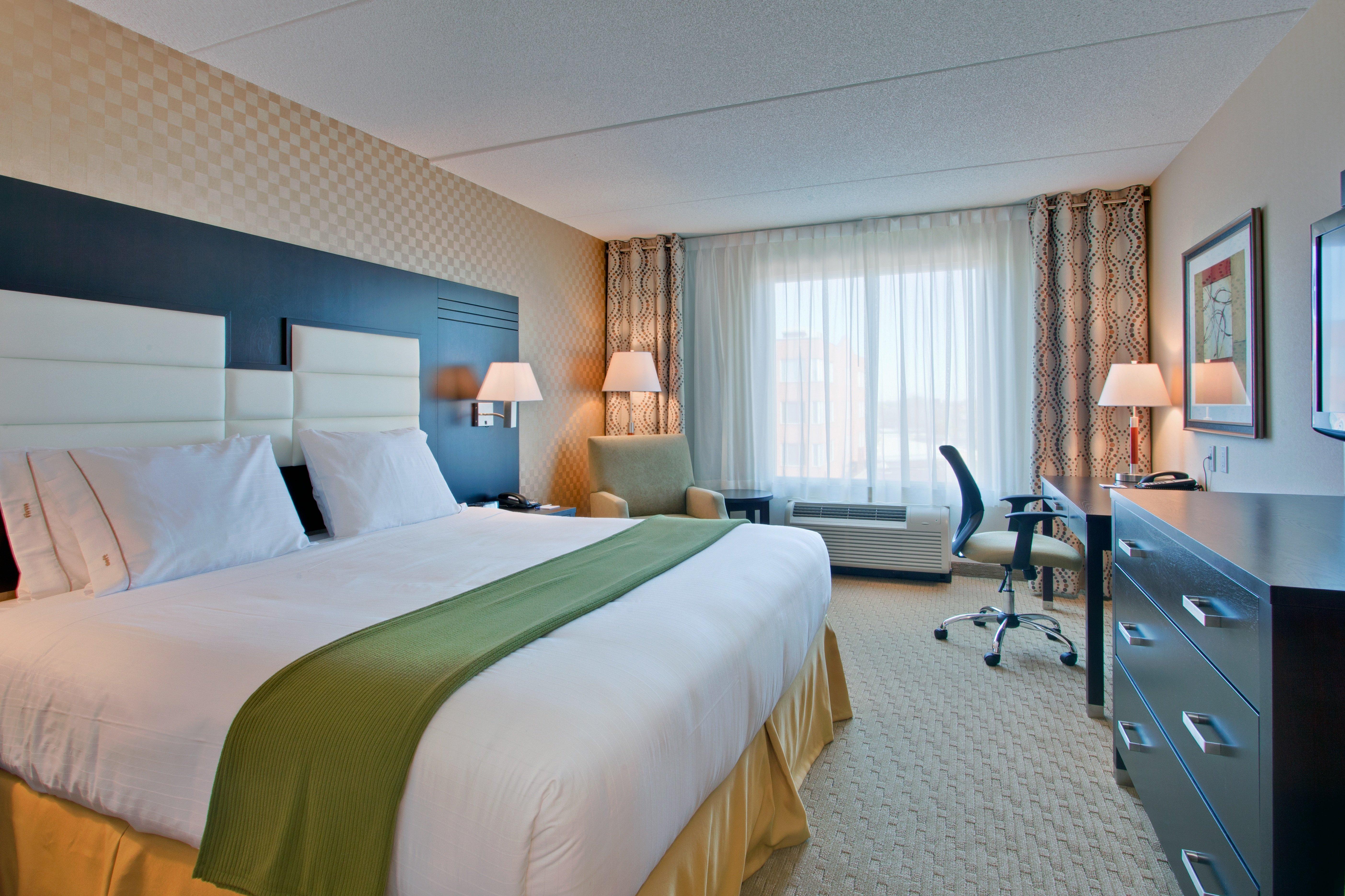 Holiday Inn Express Hotel & Suites Ottawa West-Nepean, An Ihg Hotel Номер фото